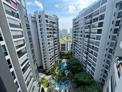 Riversails (D19), Condominium #591773001